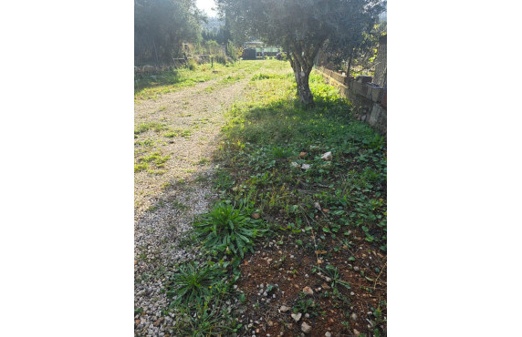 For Sale -  - Denia - Km 5