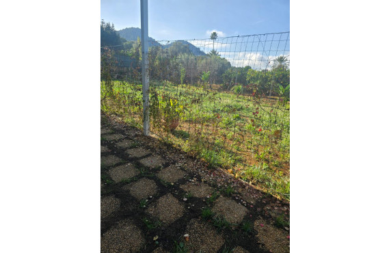 For Sale -  - Denia - Km 5