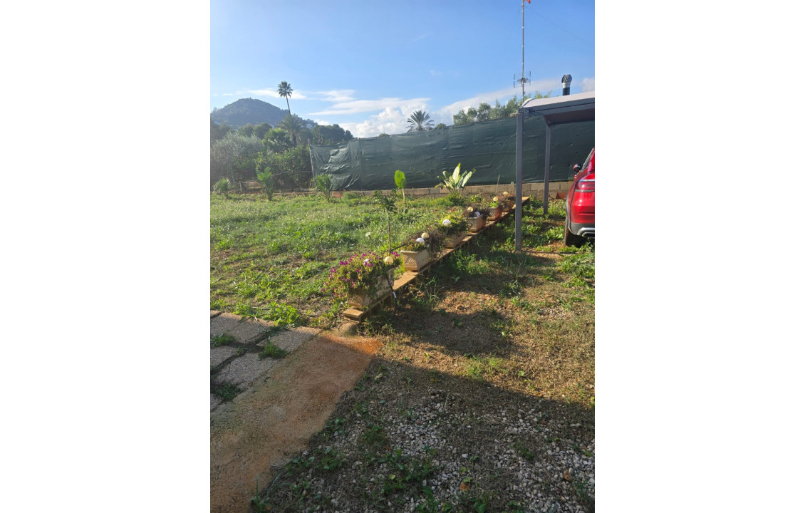 For Sale -  - Denia - Km 5