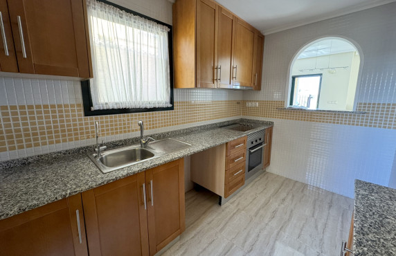 For Sale - Detached House - Ciudad Quesada