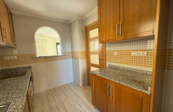 For Sale - Detached House - Ciudad Quesada