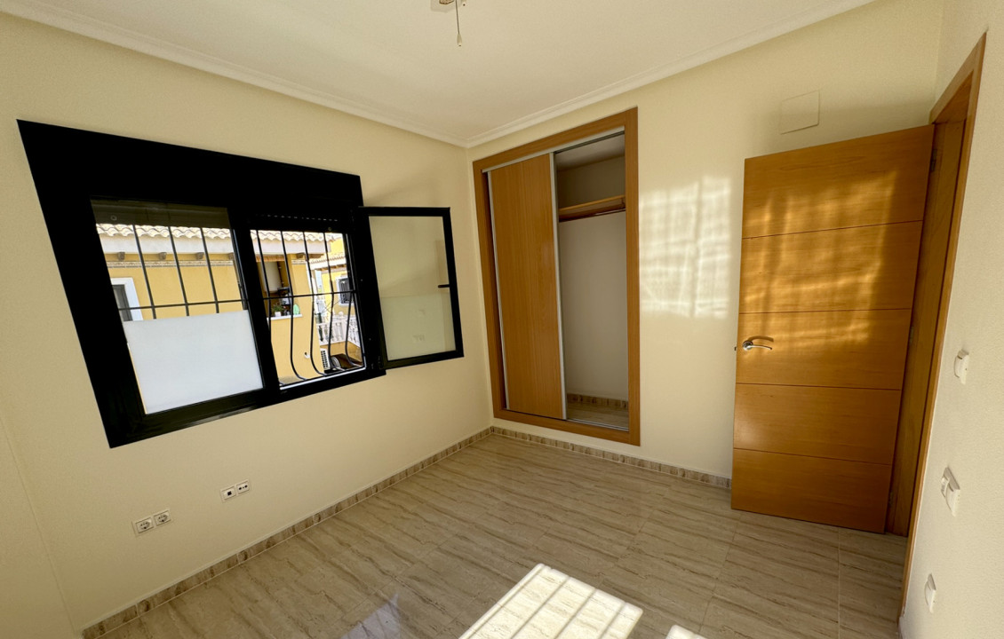 For Sale - Detached House - Ciudad Quesada