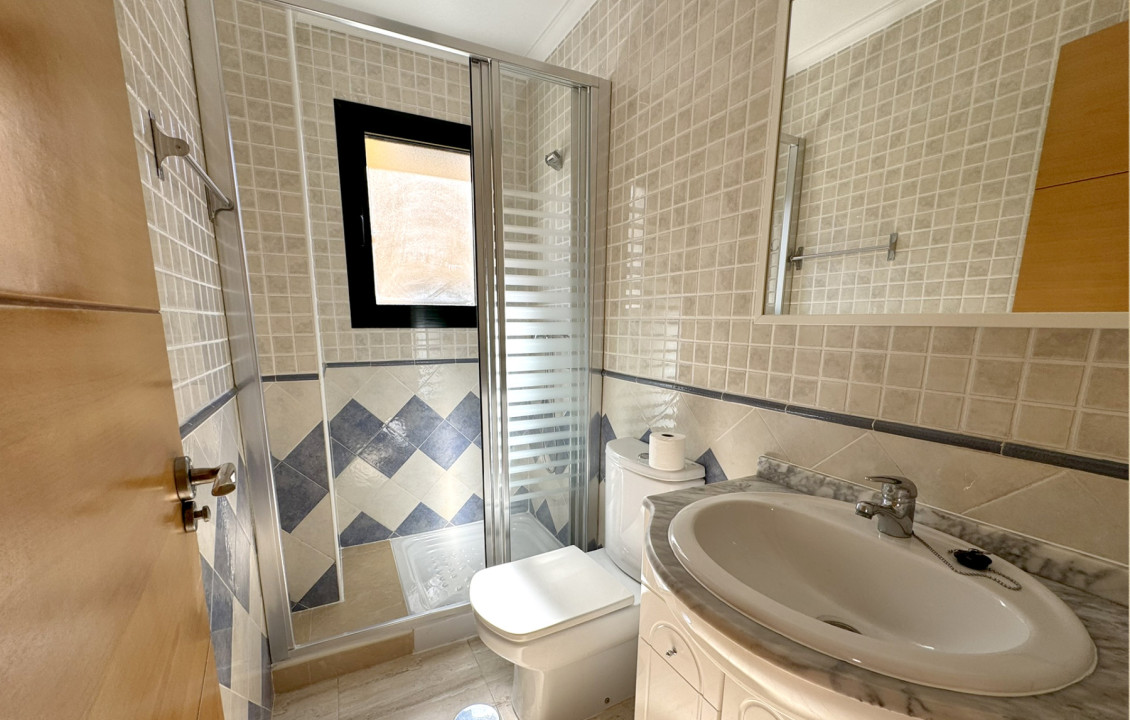 For Sale - Detached House - Ciudad Quesada