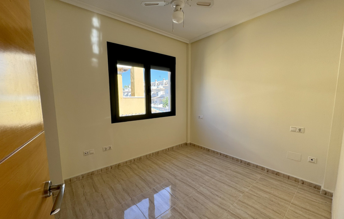 For Sale - Detached House - Ciudad Quesada