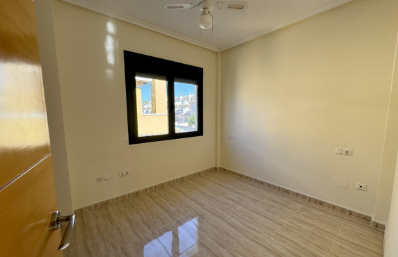 For Sale - Detached House - Ciudad Quesada