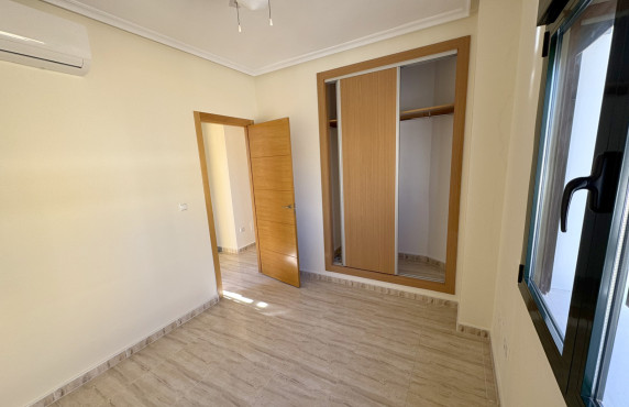 For Sale - Detached House - Ciudad Quesada