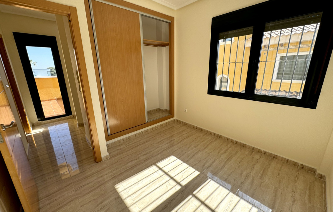 For Sale - Detached House - Ciudad Quesada