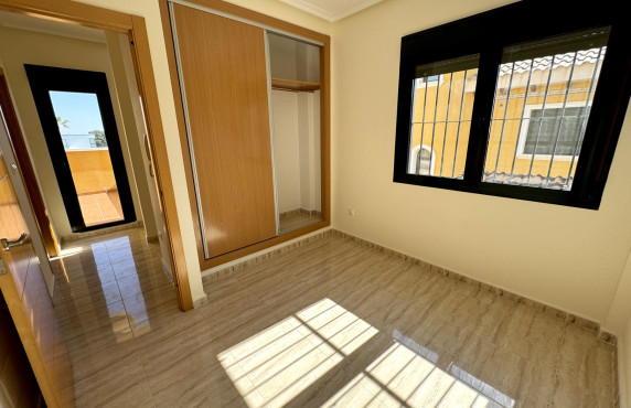 For Sale - Detached House - Ciudad Quesada