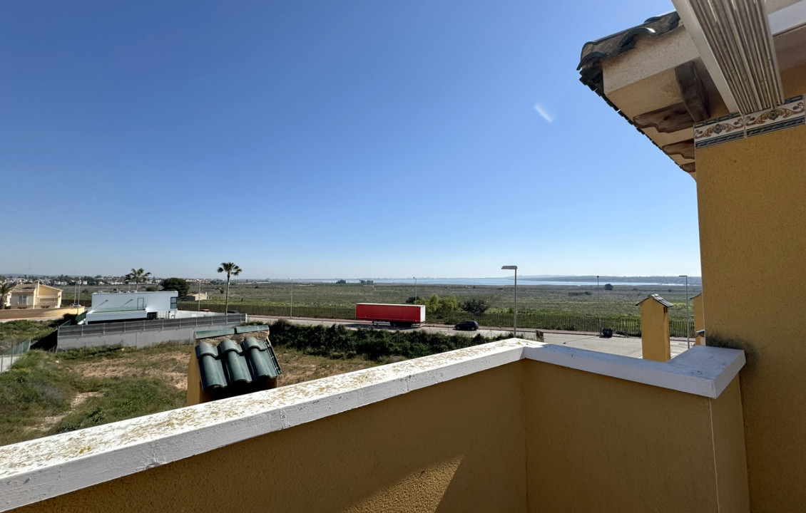 For Sale - Detached House - Ciudad Quesada