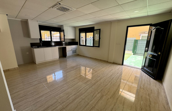 For Sale - Detached House - Ciudad Quesada