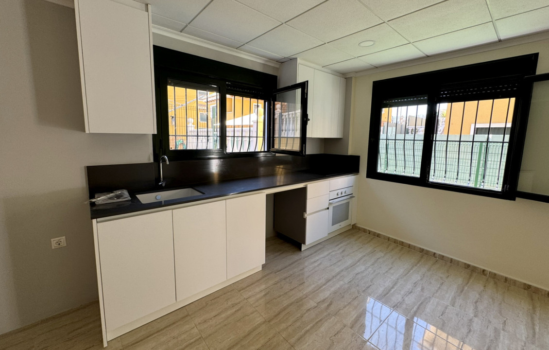 For Sale - Detached House - Ciudad Quesada