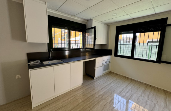 For Sale - Detached House - Ciudad Quesada