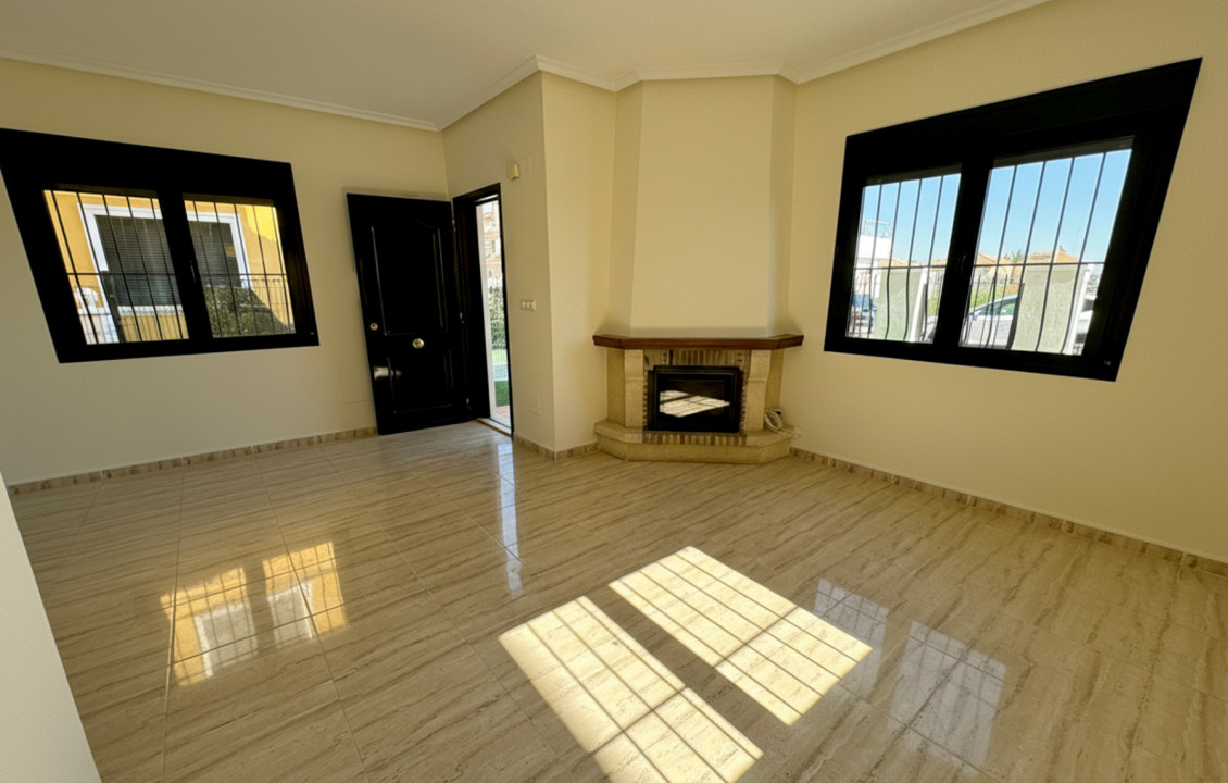 For Sale - Detached House - Ciudad Quesada