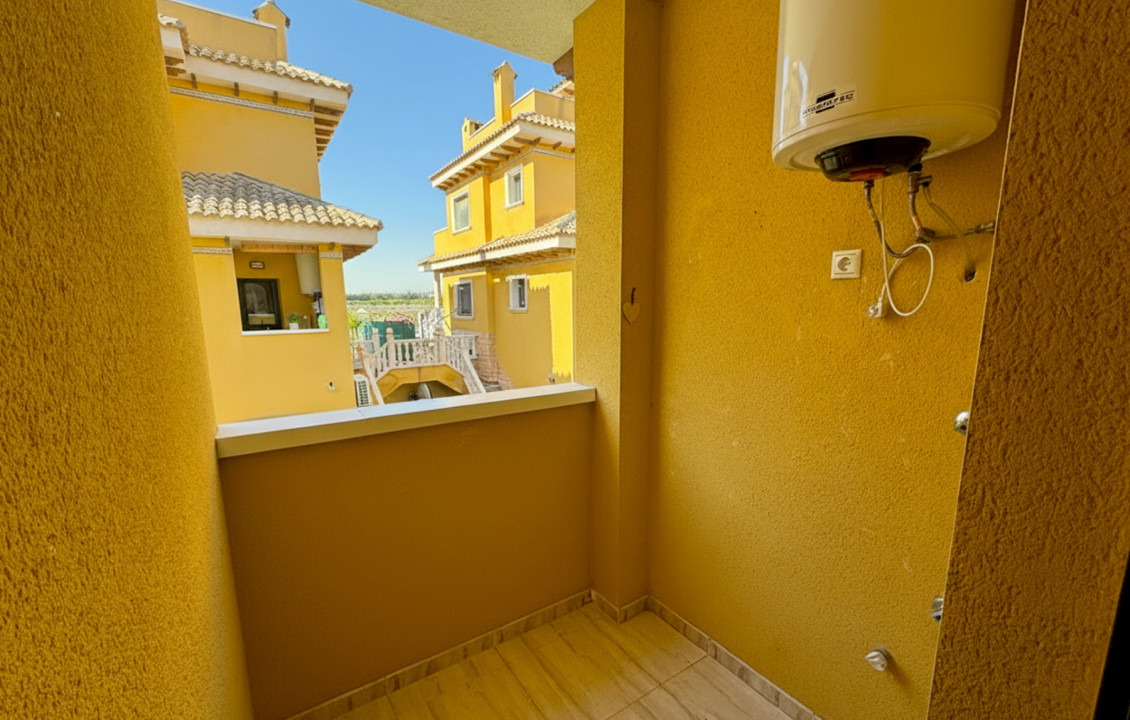 For Sale - Detached House - Ciudad Quesada