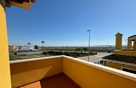 For Sale - Detached House - Ciudad Quesada