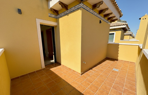 For Sale - Detached House - Ciudad Quesada