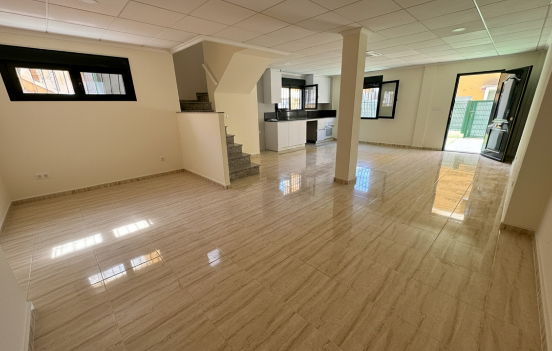 For Sale - Detached House - Ciudad Quesada