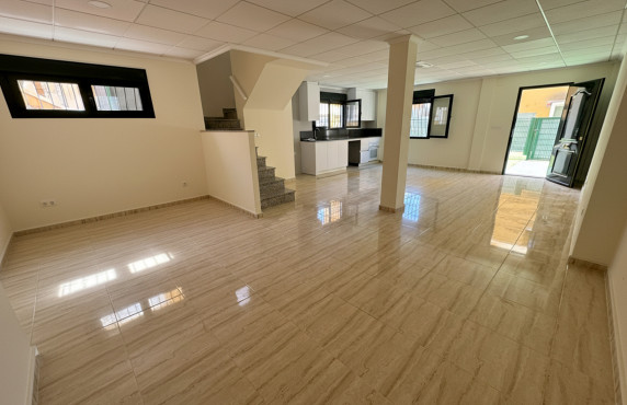 For Sale - Detached House - Ciudad Quesada