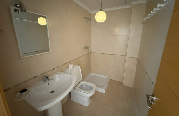 For Sale - Detached House - Ciudad Quesada