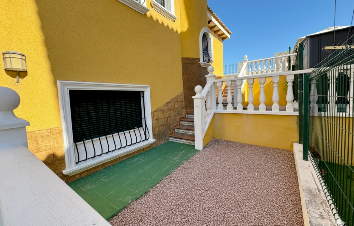 For Sale - Detached House - Ciudad Quesada