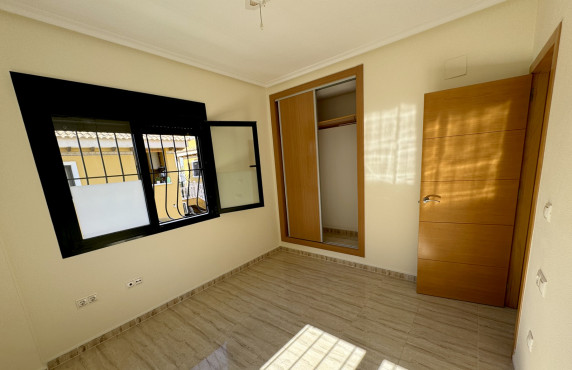 For Sale - Detached House - Ciudad Quesada