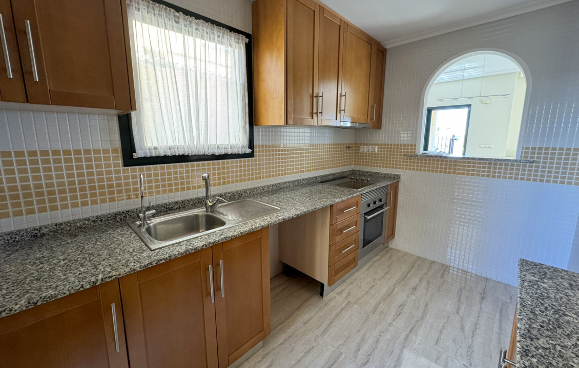 For Sale - Detached House - Ciudad Quesada