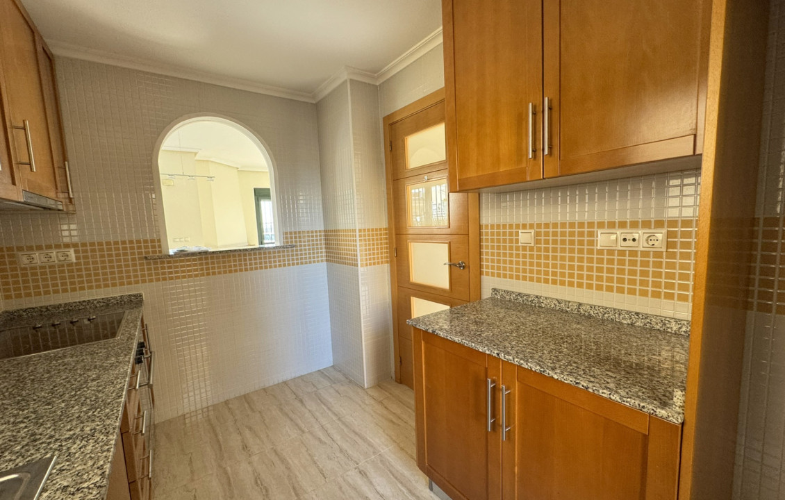 For Sale - Detached House - Ciudad Quesada