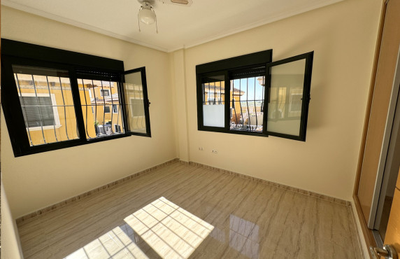 For Sale - Detached House - Ciudad Quesada