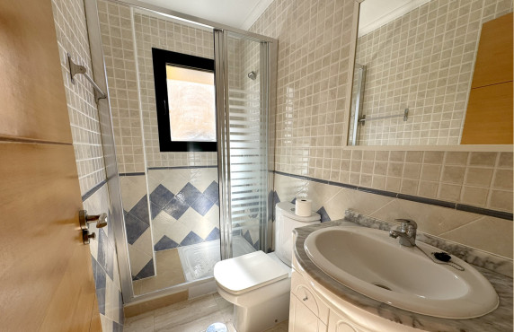 For Sale - Detached House - Ciudad Quesada