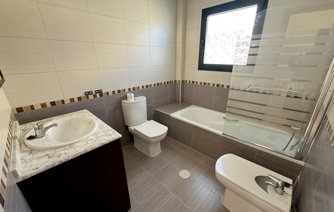 For Sale - Detached House - Ciudad Quesada