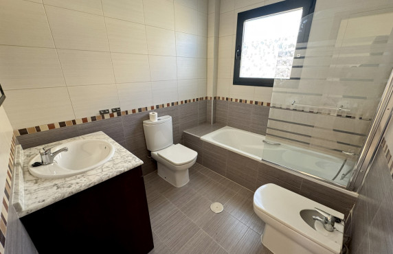 For Sale - Detached House - Ciudad Quesada