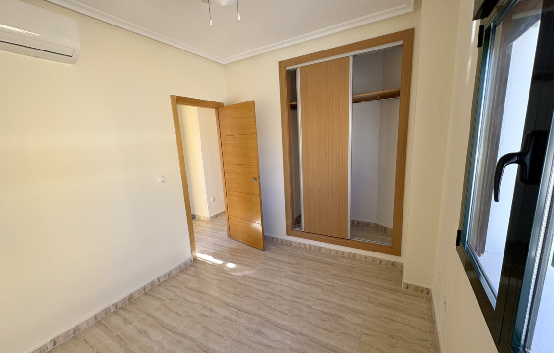 For Sale - Detached House - Ciudad Quesada