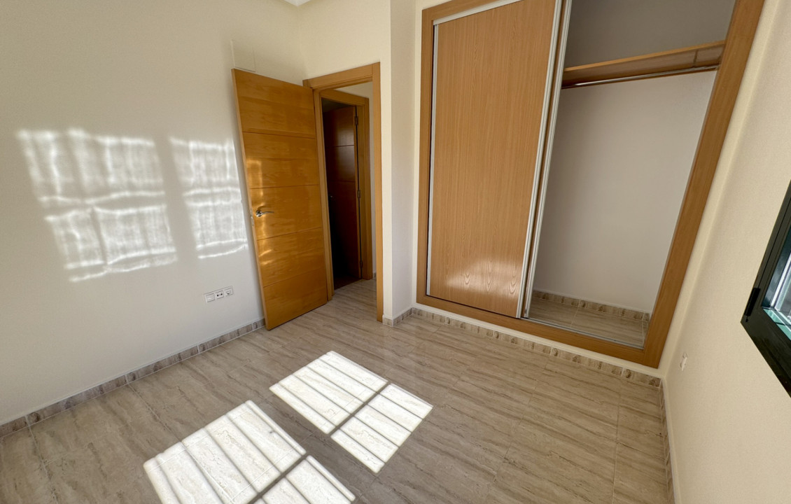 For Sale - Detached House - Ciudad Quesada