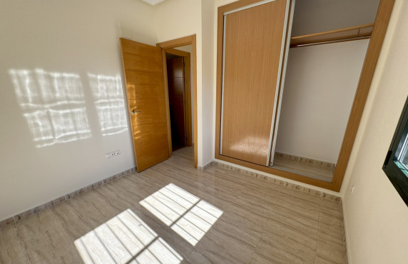 For Sale - Detached House - Ciudad Quesada