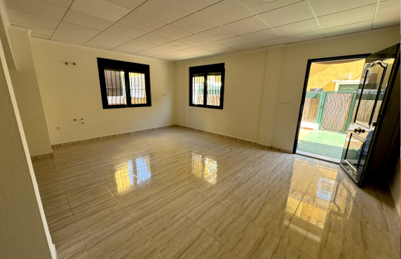 For Sale - Detached House - Ciudad Quesada