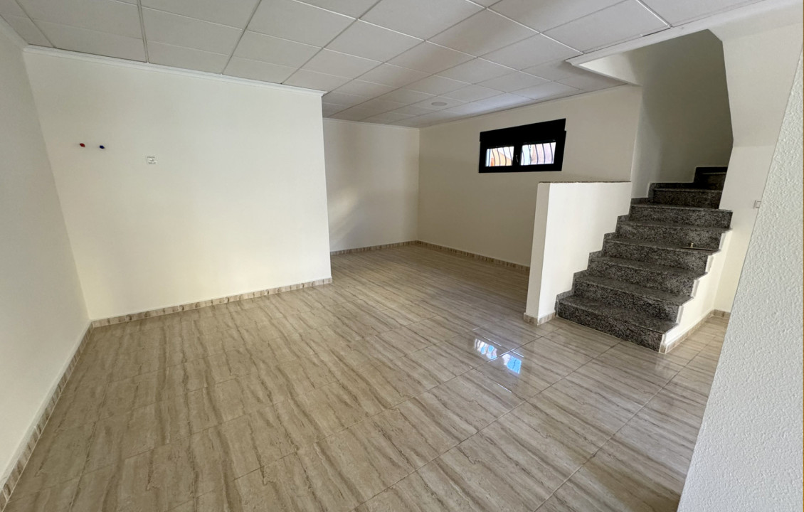 For Sale - Detached House - Ciudad Quesada