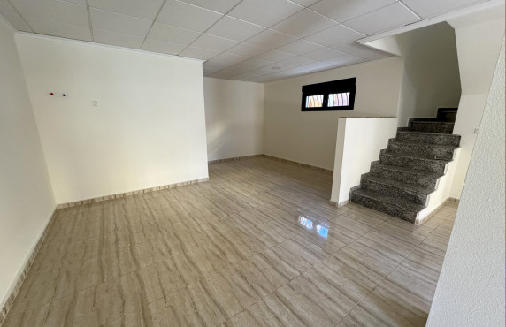 For Sale - Detached House - Ciudad Quesada