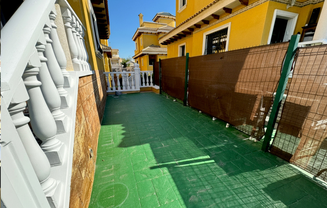For Sale - Detached House - Ciudad Quesada