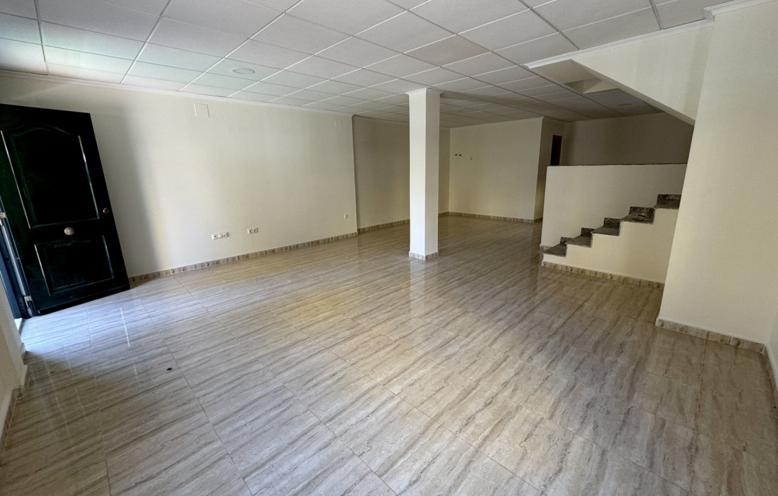 For Sale - Detached House - Ciudad Quesada