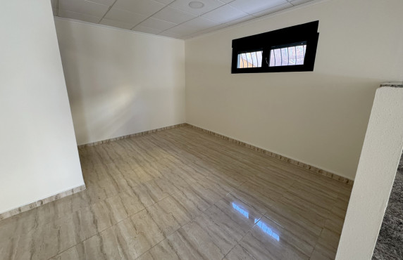 For Sale - Detached House - Ciudad Quesada