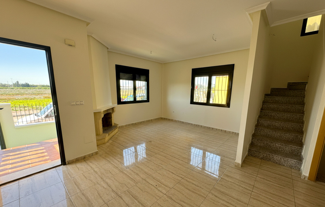 For Sale - Detached House - Ciudad Quesada