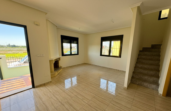 For Sale - Detached House - Ciudad Quesada