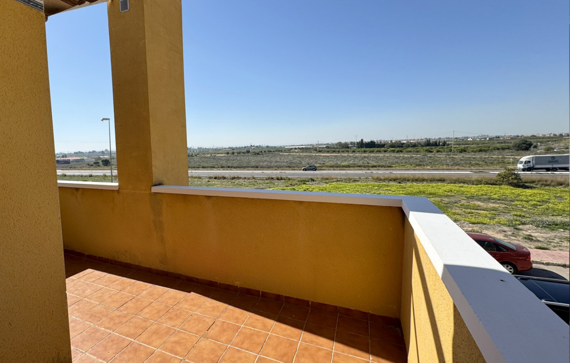 For Sale - Detached House - Ciudad Quesada