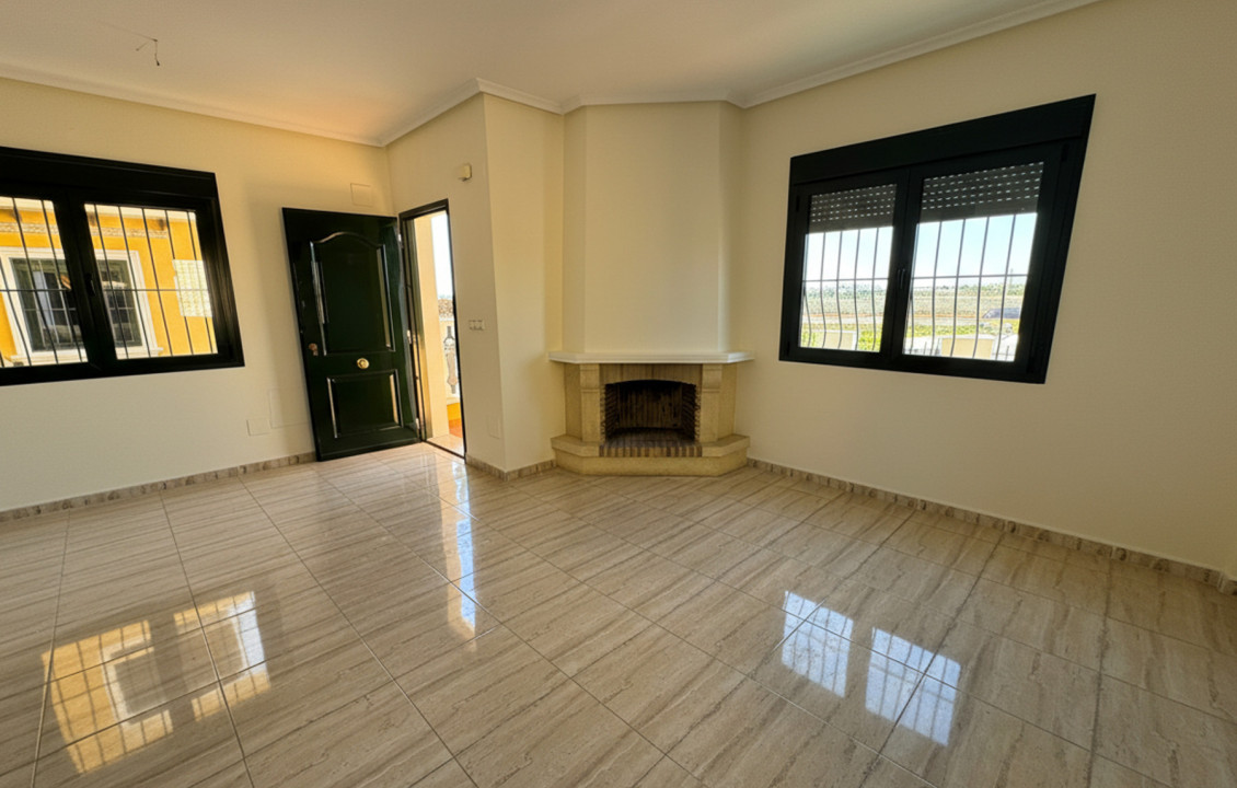 For Sale - Detached House - Ciudad Quesada