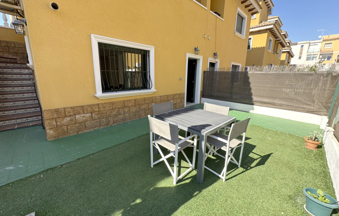 For Sale - Semi Detached House - Ciudad Quesada