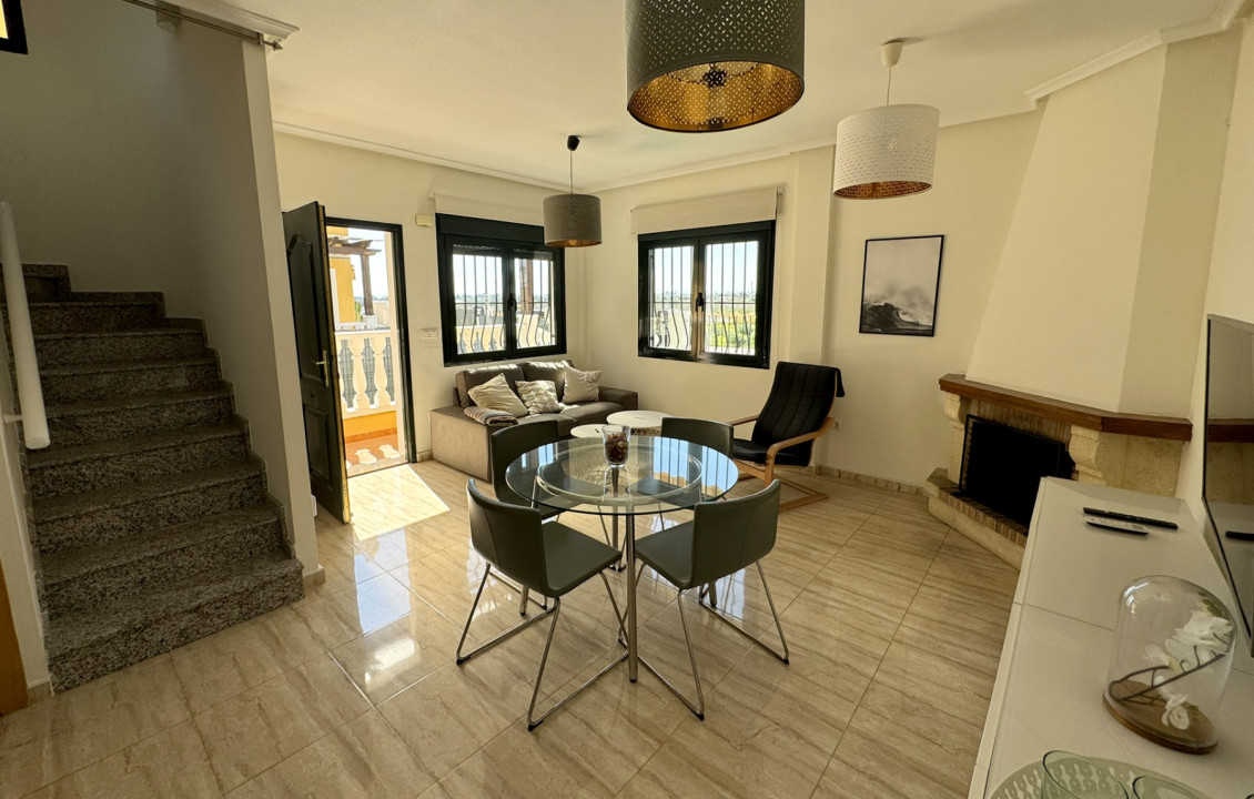 For Sale - Semi Detached House - Ciudad Quesada