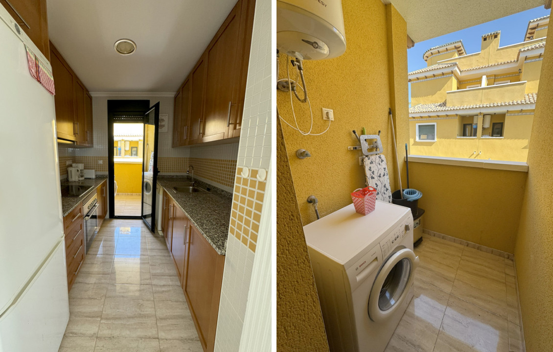 For Sale - Semi Detached House - Ciudad Quesada