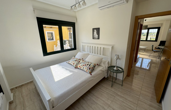 For Sale - Semi Detached House - Ciudad Quesada