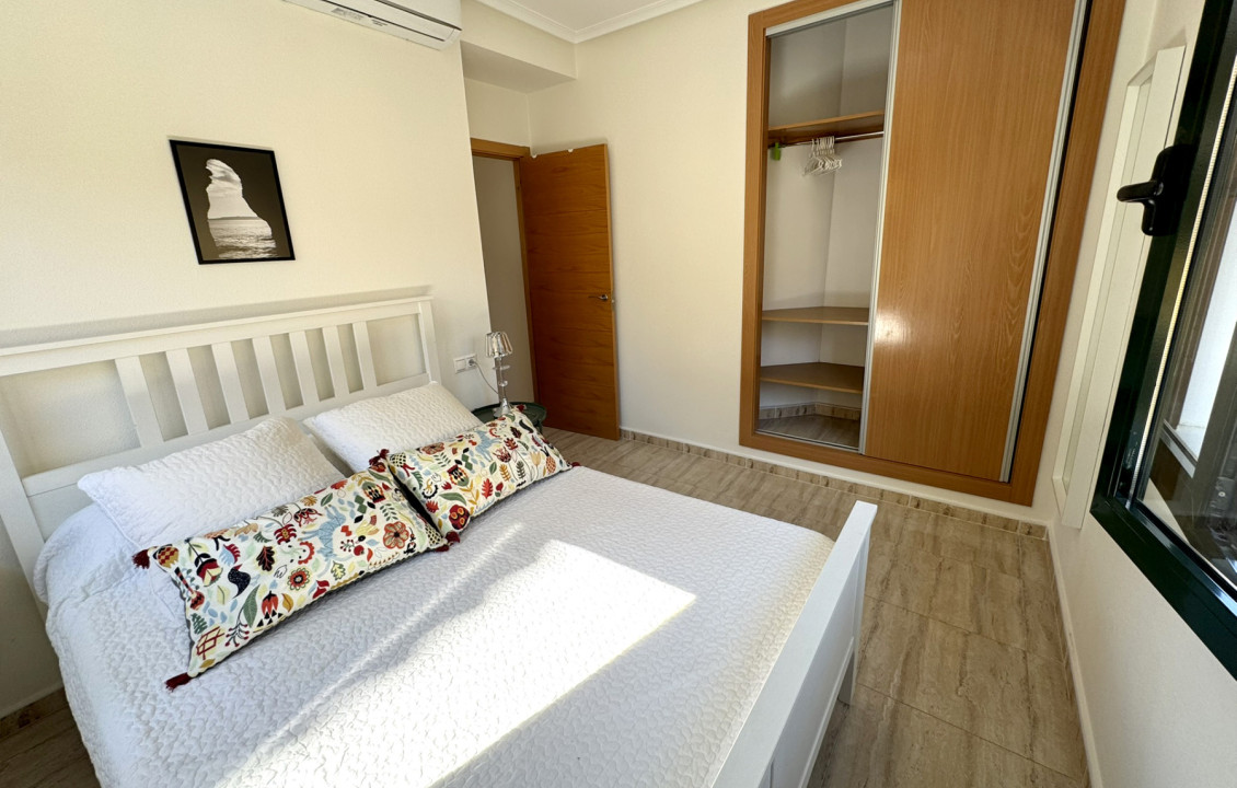 For Sale - Semi Detached House - Ciudad Quesada