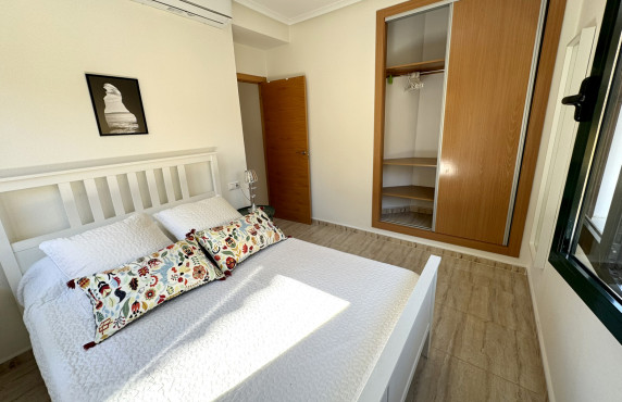 For Sale - Semi Detached House - Ciudad Quesada